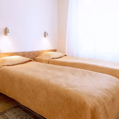 Hotel Avitar 3* Апартаменты с различными типами кроватей фото 14