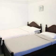 Отель Veyo Cottage комната для гостей фото 2
