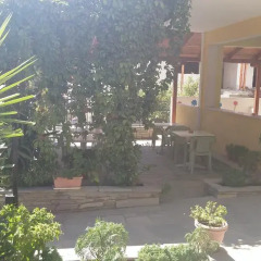 Hotel Karagiannis фото 2