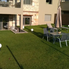 Отель Five Senses Luxury Villas фото 7