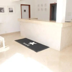 Отель RocaBelmonte интерьер отеля