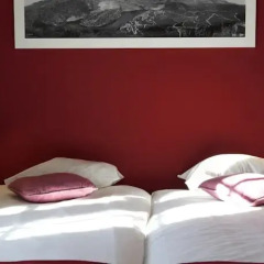 Rivoli Cinema Hostel комната для гостей фото 2