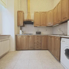 Апартаменты Olga Apartments on Maidan Nezalezhnosti в номере фото 3