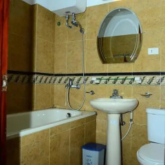 Отель Hanoi Lucky Guesthouse 2* Номер Делюкс фото 5