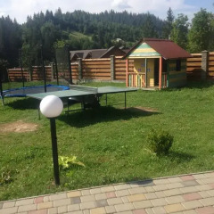 Гостиница Карпатський маєток фото 10