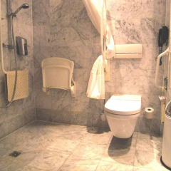 Отель Golden Tulip De Medici 4* Стандартный номер