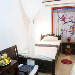 Zodiac Boutique Hotel 2* Стандартный семейный номер фото 15