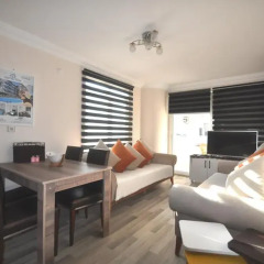 Polat Tatil Evleri Апартаменты с различными типами кроватей фото 18