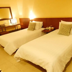 Отель Baboona Beachfront Living 3* Номер категории Эконом фото 4