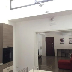 Отель Casa Vacanze Alessandra Фонтане-Бьянке комната для гостей фото 3