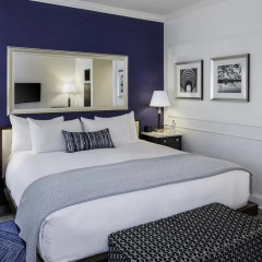 Phoenix Park Hotel 3* Улучшенный номер с различными типами кроватей фото 2