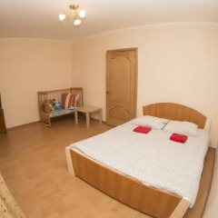 Like Hostel Стандартный номер с различными типами кроватей фото 10