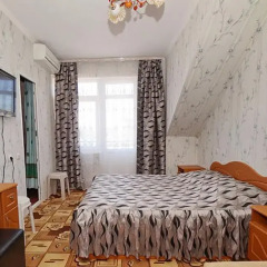 Отель Udacha Стандартный номер фото 23