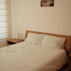 Отель Stella Polaris Holiday Complex Апартаменты