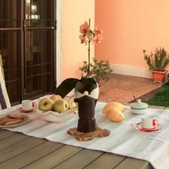 Отель B&B Chalet Dei Pescatori Италия, Казаль Палоччо - отзывы, цены и фото номеров - забронировать отель B&B Chalet Dei Pescatori онлайн питание
