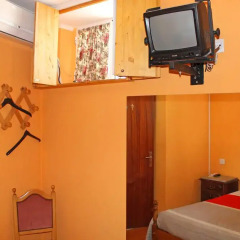 Отель Residencial Vale Formoso 3* Номер Эконом разные типы кроватей фото 2