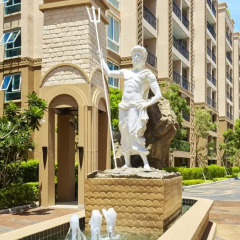 Отель Atlantis Condo By Mypattayastay Паттайя фото 3