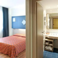 Отель San Remo 3* Стандартный номер фото 12