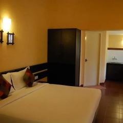 Отель Hill Country Lovedale 3* Люкс повышенной комфортности с различными типами кроватей фото 4