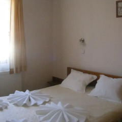 Отель Todeva House 3* Стандартный номер фото 4