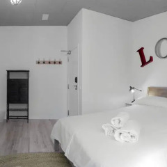 Отель Safestay Madrid комната для гостей фото 2