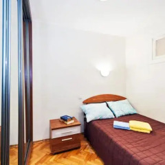 Апартаменты City Inn Apartment on Novaya Bashilovka детские мероприятия