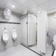 Homie Hostel & Cafe' 2* Кровать в общем номере фото 6