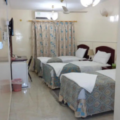 Deira Palace Hotel комната для гостей фото 2