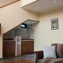 Отель Villarest Cottage Complex Коттедж фото 7