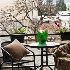 Hotel 27 3* Стандартный номер с различными типами кроватей фото 9