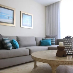 Отель Anah Suites By Turquoise 4* Апартаменты фото 9