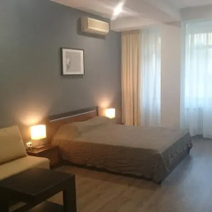 Гостиница Guest House Four Rooms комната для гостей фото 4