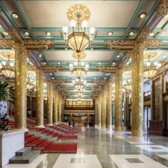 Beijing Hotel