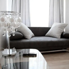 Отель City West Berlin Apartments Германия, Берлин - отзывы, цены и фото номеров - забронировать отель City West Berlin Apartments онлайн комната для гостей фото 3