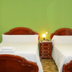 Отель Hostal Reconquista Испания, Мадрид - отзывы, цены и фото номеров - забронировать отель Hostal Reconquista онлайн детские мероприятия