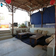 Отель Anoop Hotel Индия, Нью-Дели - отзывы, цены и фото номеров - забронировать отель Anoop Hotel онлайн фото 8