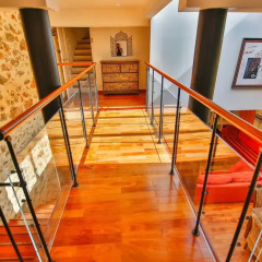 Отель Lofts Duplex et Triplex Vieux Port Cannes Франция, Канны - отзывы, цены и фото номеров - забронировать отель Lofts Duplex et Triplex Vieux Port Cannes онлайн интерьер отеля фото 3