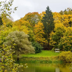 Гостиница Планерное 3* Номер Делюкс с 2 отдельными кроватями фото 4