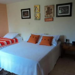 Finca Hotel el Caney del Quindio 2* Стандартный номер с различными типами кроватей фото 12