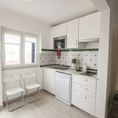 Отель Casas Burnay I в номере