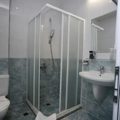 Montecito Hotel 3* Стандартный номер разные типы кроватей фото 4