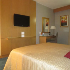 Le Passage Cairo Hotel & Casino комната для гостей фото 2