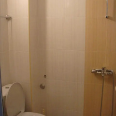 Отель Guesthouse Tanya Болгария, Свети Влас - отзывы, цены и фото номеров - забронировать отель Guesthouse Tanya онлайн ванная фото 2