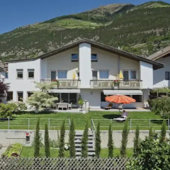 Отель Garni Pension Claudia Силандро фото 5