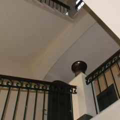 Отель Confiance Immobiliere - Le Garibaldi Loft Франция, Ницца - отзывы, цены и фото номеров - забронировать отель Confiance Immobiliere - Le Garibaldi Loft онлайн интерьер отеля