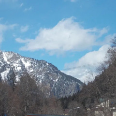 Sokol Hotel Домбай фото 2