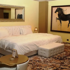 Hotel Rosa Blu комната для гостей фото 2