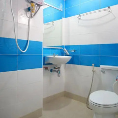 Отель Paragon One Residence 3* Номер Делюкс фото 5