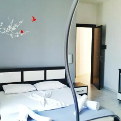 Hotel Summer Dream в номере