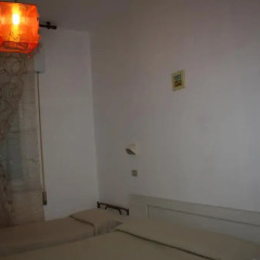 Hotel Rimini сейф в номере